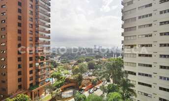 Imagem 7: Apartamento - Higienopolis/Sao Paulo