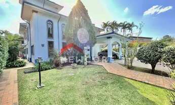 Imagem 6: Casa de condomínio em Rua das Hortênsias - Chácara Vale do Rio Cotia - Carapicuíba/SP