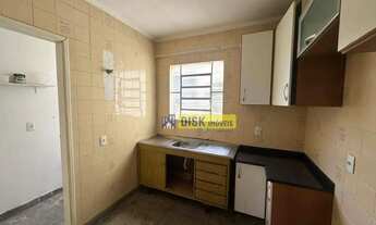 Imagem 7: Apartamento com 2 dormitórios para alugar, 60 m² por R$ 1.500,00/mês - Alves Dias - São Be