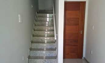 Imagem 5: Casa no Jardim Vitória com 4 quartos com suíte para Locação