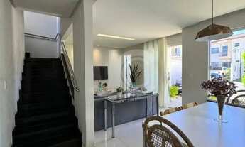 Imagem 7: Imóvel para venda possui 98 metros quadrados com 4 quartos em Candeias - Vitória da Conqui