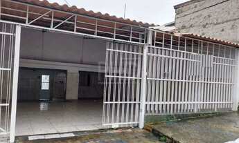 Imagem: Salão Comercial Exclusivo Frente 252m²