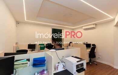 Imagem 7: Casa Comercial Campo Belo