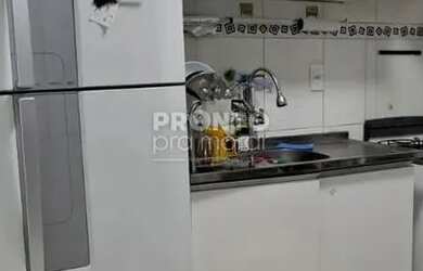 Imagem 3: Apartamento 2 quartos em Candeias