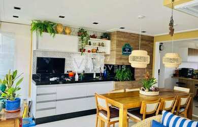 Imagem 4: Apartamento à venda, 3 quartos, 3 suítes, 3 vagas, Jardim Emília - Sorocaba/SP