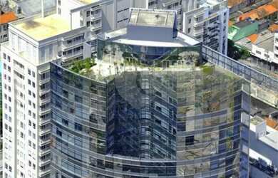 Imagem 2: Imóvel para aluguel tem 528 metros quadrados em Pinheiros - São Paulo - SP