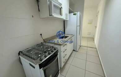 Imagem 7: APARTAMENTO MOBILIADO DE 1 QUARTO PARA ALUGUEL NO SPOT NO VILA UNIVERSITARIA EM BAURU SP