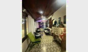 Imagem 6: Excelente casa a venda com 4 quartos localizada na Rua Simplício José Correia Fernandes, I