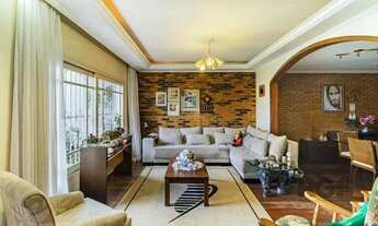 Imagem 2: Casa de 3 dormitórios, no bairro Espírito Santo