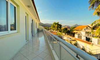 Imagem 5: Casa com 5 dormitórios à venda, 1200 m² por R$ 5.580.000,00 - Piratininga - Niterói/RJ