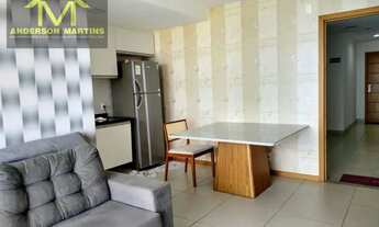 Imagem 3: Imóvel para venda com 64 metros quadrados com 2 quartos em Praia de Itaparica - Vila Velha