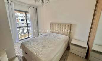 Imagem 7: Apartamento à venda no RG Personal Residences Av. Tim Maia | 3 quartos | Mobiliado