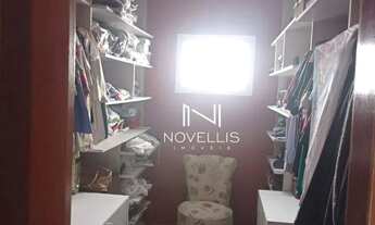 Imagem 6: Casa com 4 dormitórios à venda, 285 m² Quintas do Villa Branca - Jacareí/SP