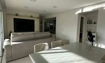 Imagem: Apartamento de 107 m², com 3 dormitórios