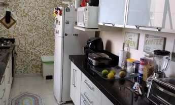 Imagem 7: Apartamento em Rua João Antônio de Oliveira - Mooca - São Paulo/SP