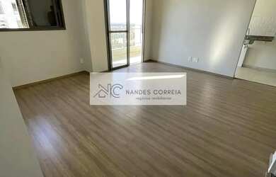 Imagem 5: Apartamento à venda no Condomínio Sunny Downtow, Lazer Completo, Centro, Londrina, PR