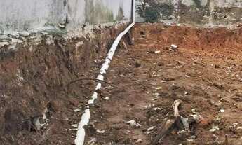 Imagem 5: Terreno à venda, 138 m² por R$ 350.000,00 - Parque Oratório - Santo André/SP