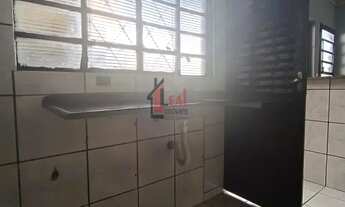 Imagem 4: Casa para Locação em Presidente Prudente, ALEXANDRINA, 1 dormitório, 1 banheiro