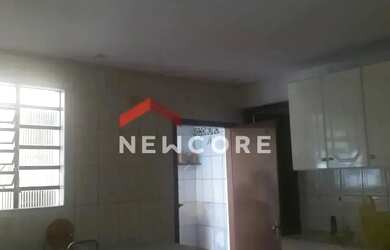 Imagem 2: Casa em Rua Saldanha da Gama - Jardim Monções - Santo André/SP