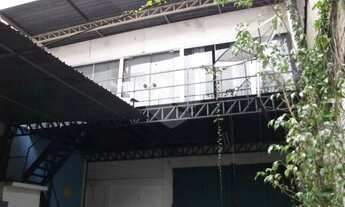 Imagem 7: Galpão à venda ou para locação em Tatuapé - SP