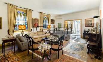 Imagem 3: Venda Casa 4 Dormitórios - 568 m² Alto de Pinheiros