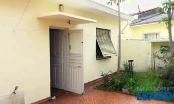 Imagem 5: CASA TÉRREA - ACLIMAÇÃO - SP