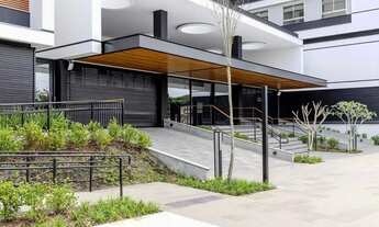 Imagem 2: Novo Estreito Apartamento com 3 dormitórios