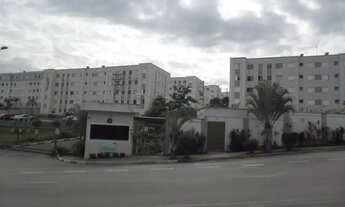 Imagem 7: Apartamento - 02 Dormitórios - Villa Branca