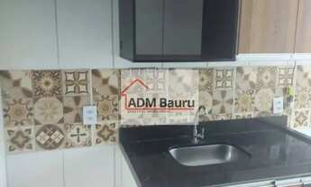 Imagem 2: TERRA BRANCA Apartamento com 2 dormitórios