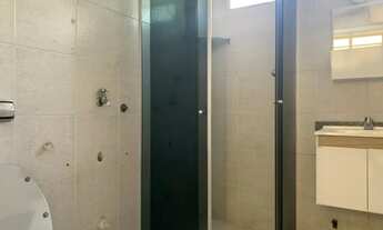 Imagem 6: Imóvel para aluguel tem 42 metros quadrados com 1 quarto em Consolação - São Paulo - SP