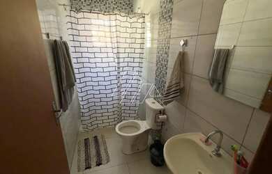 Imagem 5: Casa com 3 quartos no Nova Marília Região sul com 2 Vagas de garagem