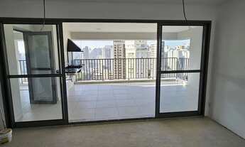 Imagem 4: Pronto 115m², 3 suítes próximo à futura estação de metrô SESC-Pompéia