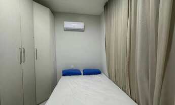 Imagem 3: Ed Infinity Residence 122m 3 Suites Nascente Mobiliado