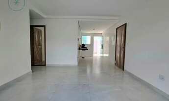 Imagem: Apartamento á venda no bairro Candelária