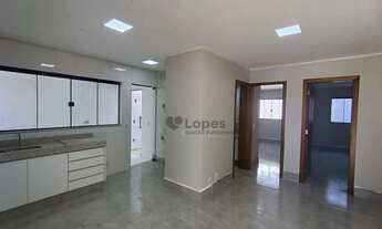 Imagem: Apartamento para alugar, 50 m² - Jardim