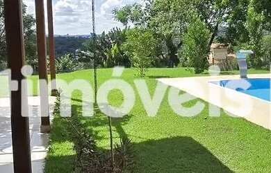 Imagem 4: Casa com Piscina em terreno de 1.006 m²; Pronto para Viver Seus Melhores Dias em Meio à N