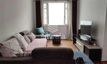 Imagem 3: Apartamento à venda com 83,00m² e 2 quartos em Copacabana, Rio de Janeiro - RJ