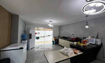 Imagem 7: 4 quartos/energia solar/ ponta negra