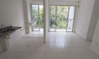 Imagem 3: AGI-MFDL 02 LUAR PONTA NEGRA- VISTA PARA ÁREA VERDE