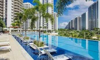 Imagem: Excelente apartamento no Millenio Ilha Pura