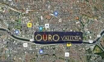 Imagem 4: Terreno à venda, 10300 m² por R$ 53.000.000,00 - Parque Residencial da Lapa - São Paulo/SP