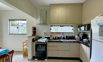 Imagem 5: Casa com 3 dormitórios à venda, 113 m² por R$ 550.000 - Paulicéia - Piracicaba/SP