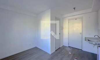 Imagem 4: Apartamento à Venda - Mooca, 1 Quarto, 17 m2