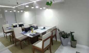 Imagem 5: Apartamento com 3 quartos à venda em Barra Funda - SP