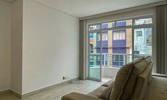 Imagem: Um bom 2 quartos, espaçoso e planejado