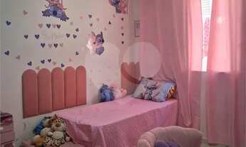 Imagem 5: Casa para alugar com 3 quartos, sendo 1 suíte, em Jardim São Marcos, Sorocaba - SP