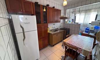 Imagem 7: Apartamento Padrão 1 Dormitório Vista Mar Bairro da Tupi