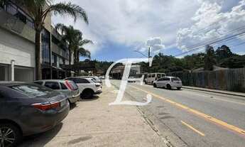 Imagem 2: Salão para alugar, 130 m² por R$ 12.550,00/mês - Horto Florestal - São Paulo/SP