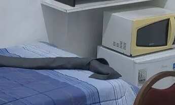 Imagem 6: Kitnet mobiliada individual