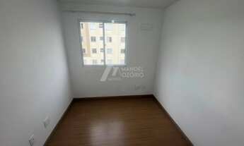 Imagem 5: Aluguel de Apartamento 2 Quartos em Cachoeira, Araucária - R$1200